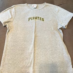 pirates t shirt